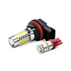 Fog Light Led Bulbs