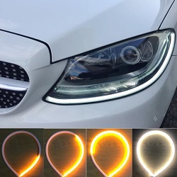 Sequential LED