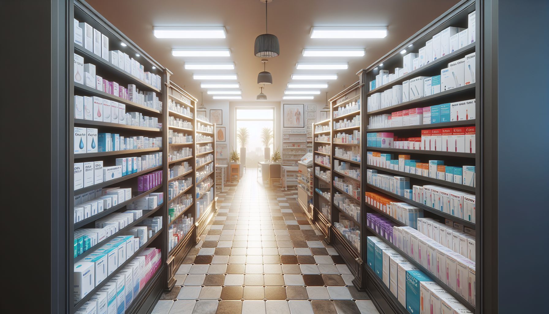Revolutionizing Health: The Rise of Home Test Kits in Pharmacies