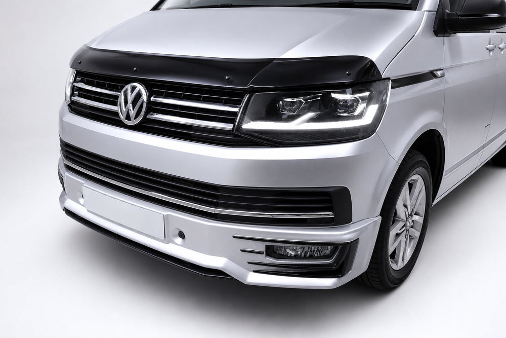 Gbrite VW Transporter T6 LED headlights with T6.1 style projector design