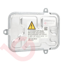 Load image into Gallery viewer, MERCEDES A CLASS W169 XENON HEADLIGHT OEM BALLAST 130732929602 A2169009100 A2169012400 A2169022600