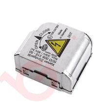 Load image into Gallery viewer, Hella 5DD 008 319-50 Oem D2S D2R HID Xenon Bulb Igniter Renault Skoda Vauxhall