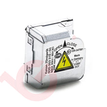 Load image into Gallery viewer, Hella 5DD 008 319-50 Oem D2S D2R HID Xenon Bulb Igniter Renault Skoda Vauxhall