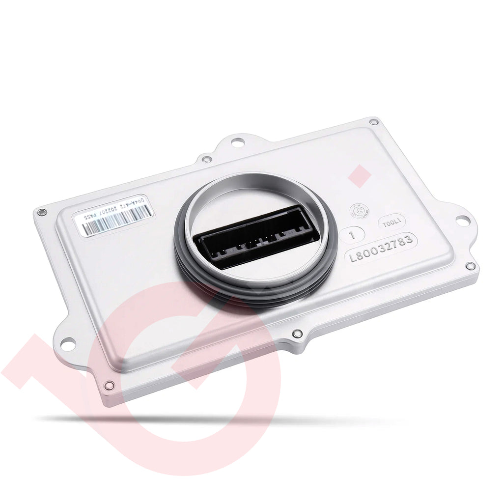 LED HEADLIGHT CONTROL MODULE ECU UNIT SEAT LEON MK3 5F0941472 Valeo L90112254