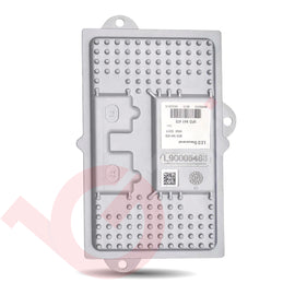 LED HEADLIGHT CONTROL MODULE ECU UNIT SEAT LEON MK3 5F0941472 Valeo L90112254