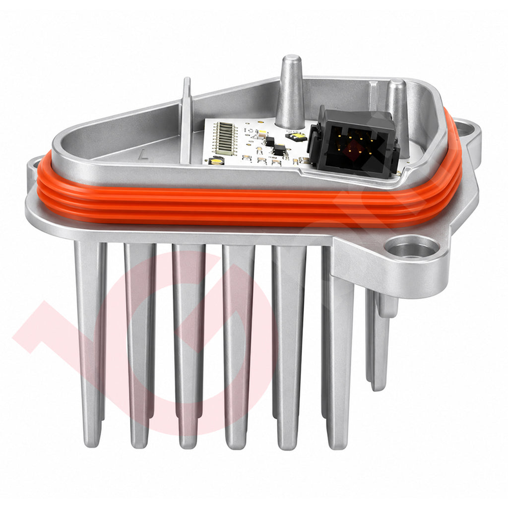 Seat Leon MK3 5F Cupra LED DRL Daytime Running Light Control Module 5F0941475 Left Side