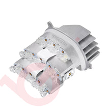 Load image into Gallery viewer, LED 63127245814 Indicator Module Right Side Headlight Control Unit for BMW 3 Series E90 LCI