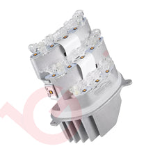 Load image into Gallery viewer, LED 63127245814 Indicator Module Right Side Headlight Control Unit for BMW 3 Series E90 LCI