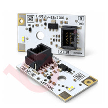 Load image into Gallery viewer, AUDI A3 8V S3 LED MATRIX HEADLIGHT INNER DRL MODULE B011782-A B011783-A 2017-20