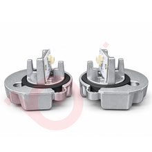 Load image into Gallery viewer, BMW CSL Yellow DRL LED Modules 4-Piece Set for BMW 2 SERIES F22 F23 M2 F87 COUPE 2014-2017
