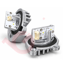 Load image into Gallery viewer, BMW CSL Yellow DRL LED Modules 4-Piece Set for BMW 2 SERIES F22 F23 M2 F87 COUPE 2014-2017