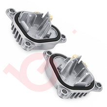 Load image into Gallery viewer, BMW CSL Yellow DRL LED Modules 2-Piece Set for BMW 2 SERIES F22 F23 M2 F87 COUPE LCI 2018-2021
