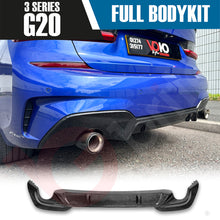 Load image into Gallery viewer, BMW 3 SERIES G20 2019 - 2022 CARBON FIBRE STYLE FULL BODYKIT