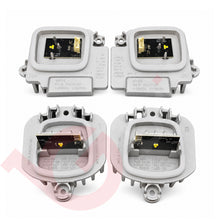 Load image into Gallery viewer, BMW CSL Yellow DRL LED Modules 4-Piece Set for G80 G81 M3 G22 G23 G26 G82 G83 M4 Laser Headlights