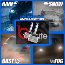 Load image into Gallery viewer, 2X Gbrite D3S 35W Xenon HID Headlight Oem Replacement Bulbs