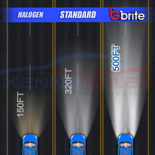 Load image into Gallery viewer, 2X Gbrite D4S 35W Xenon HID Headlight Oem Replacement Bulbs