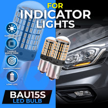 Load image into Gallery viewer, FORD TRANSIT CUSTOM 2019-2023 LED HEADLIGHT UPGRADE KIT H7 H11 CANBUS + REVERSE BULBS