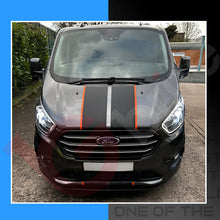 Load image into Gallery viewer, FORD TRANSIT CUSTOM 2012-2018 UPGRADE PACKAGE H7 H15 T10 CANBUS LED HEADLIGHT DRL REVERSE BULBS
