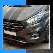 Load image into Gallery viewer, FORD TRANSIT CUSTOM 2012-2018 UPGRADE PACKAGE H7 H15 T10 CANBUS LED HEADLIGHT DRL REVERSE BULBS
