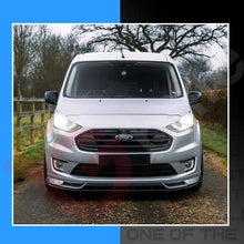 Load image into Gallery viewer, FORD TRANSIT CONNECT 2014-2018 UPGRADE PACKAGE H7 H15 T10 CANBUS LED HEADLIGHT DRL REVERSE BULBS