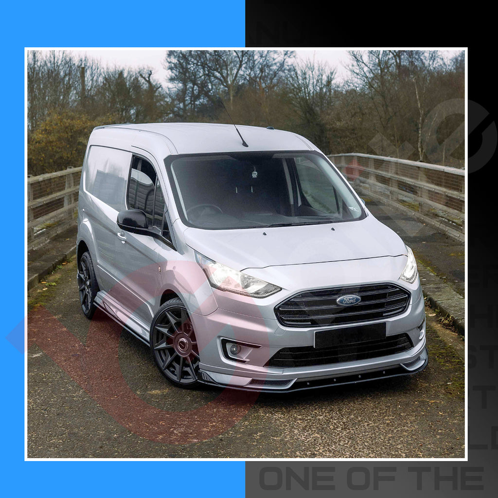 FORD TRANSIT CONNECT 2014-2018 UPGRADE PACKAGE H7 H15 T10 CANBUS LED HEADLIGHT DRL REVERSE BULBS