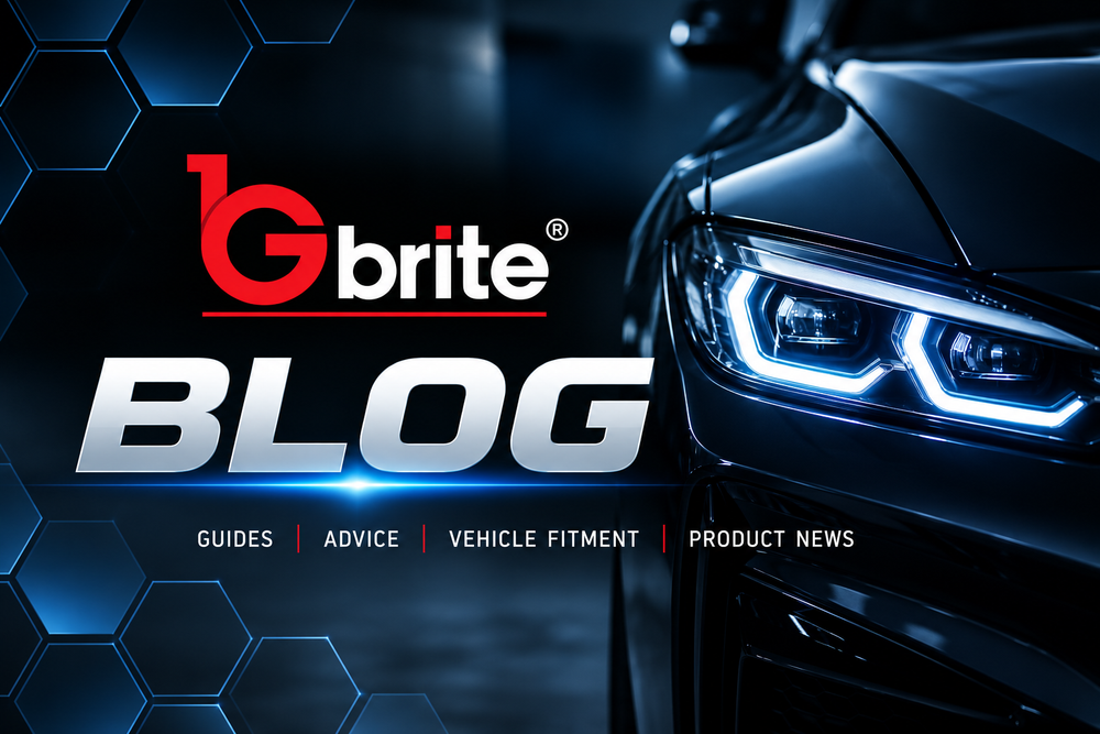 BMW Wing Mirror Covers: Replacement Covers, Fitment and Finish