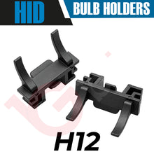 Load image into Gallery viewer, HID bulb holder and headlight adapter clip – fitting option 14