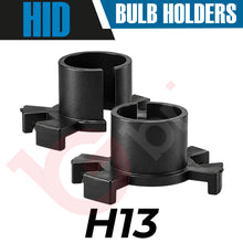 Load image into Gallery viewer, HID bulb holder and headlight adapter clip – fitting option 15