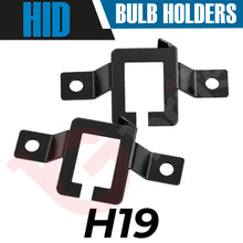 Load image into Gallery viewer, HID bulb holder and headlight adapter clip – fitting option 20