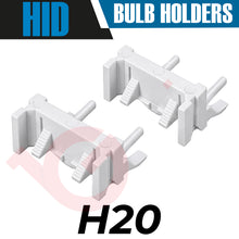 Load image into Gallery viewer, HID bulb holder and headlight adapter clip – fitting option 21