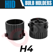 Load image into Gallery viewer, HID bulb holder and headlight adapter clip – fitting option 5