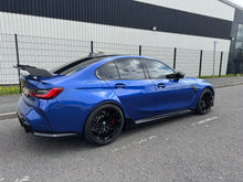 Load image into Gallery viewer, G80 Bmw Body Kit Gloss Black