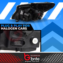 Load image into Gallery viewer, Mercedes Vito V-Class W447  Bi-LED Headlights Upgrade DRL Facelift Headlamps 2014–2020