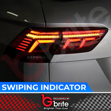 Load image into Gallery viewer, VW Tiguan MK2 &amp; MK3 LED Sequential Dynamic Tail Light Lamps 2016-2022