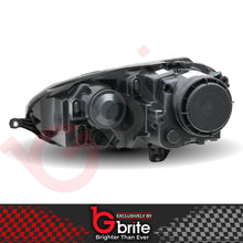 Load image into Gallery viewer, VW Golf MK5 R32 Style 04-09 Chrome Projector Headlamps