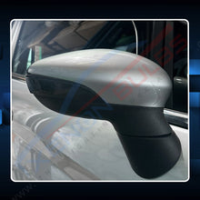 Load image into Gallery viewer, 2x DYNAMIC LED WING MIRROR INDICATOR UNITS FOR FORD FIESTA MK7 MK7.5 ST &amp; B-Max