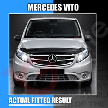 Load image into Gallery viewer, Gbrite Mercedes Vito W447 H7 H15 LED Headlight Bulb Kit 2014–2024