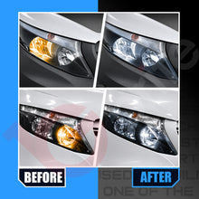 Load image into Gallery viewer, Gbrite Mercedes Vito W447 H7 H15 LED Headlight Bulb Kit 2014–2024