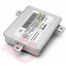 Load image into Gallery viewer, OEM W003T20071 D1S D1R D2S D2R XENON HID BALLAST HEADLIGHT CONTROL UNIT BMW MINI