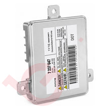 Load image into Gallery viewer, OEM W003T20071 D1S D1R D2S D2R XENON HID BALLAST HEADLIGHT CONTROL UNIT BMW MINI