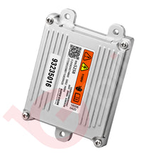 Load image into Gallery viewer, OEM XENON HEADLIGHT D1S BALLAST REPLACEMENT CONTROL UNIT 22743220 / 93235016