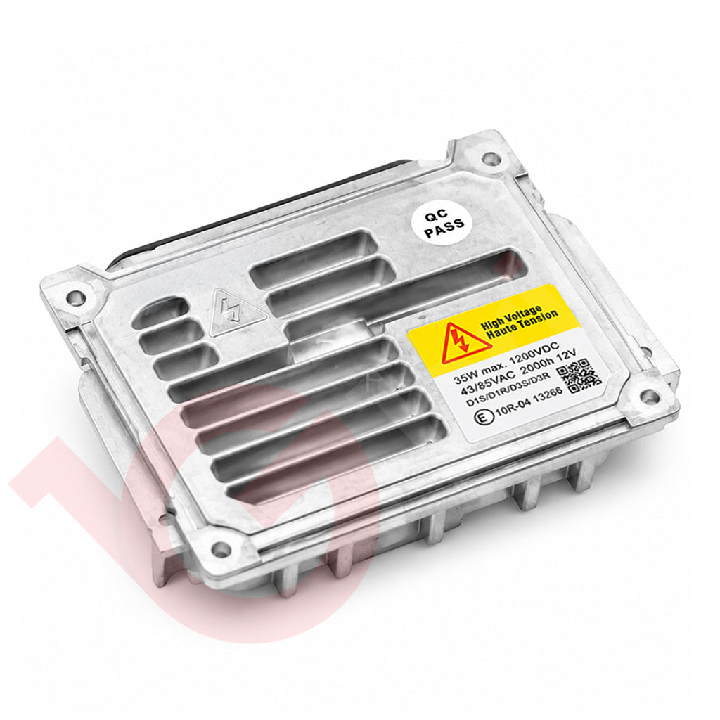 OEM Valeo 89034934 89076976 D1S D1R D3S D3R Xenon HID 6G Ballast Headlight Control Unit