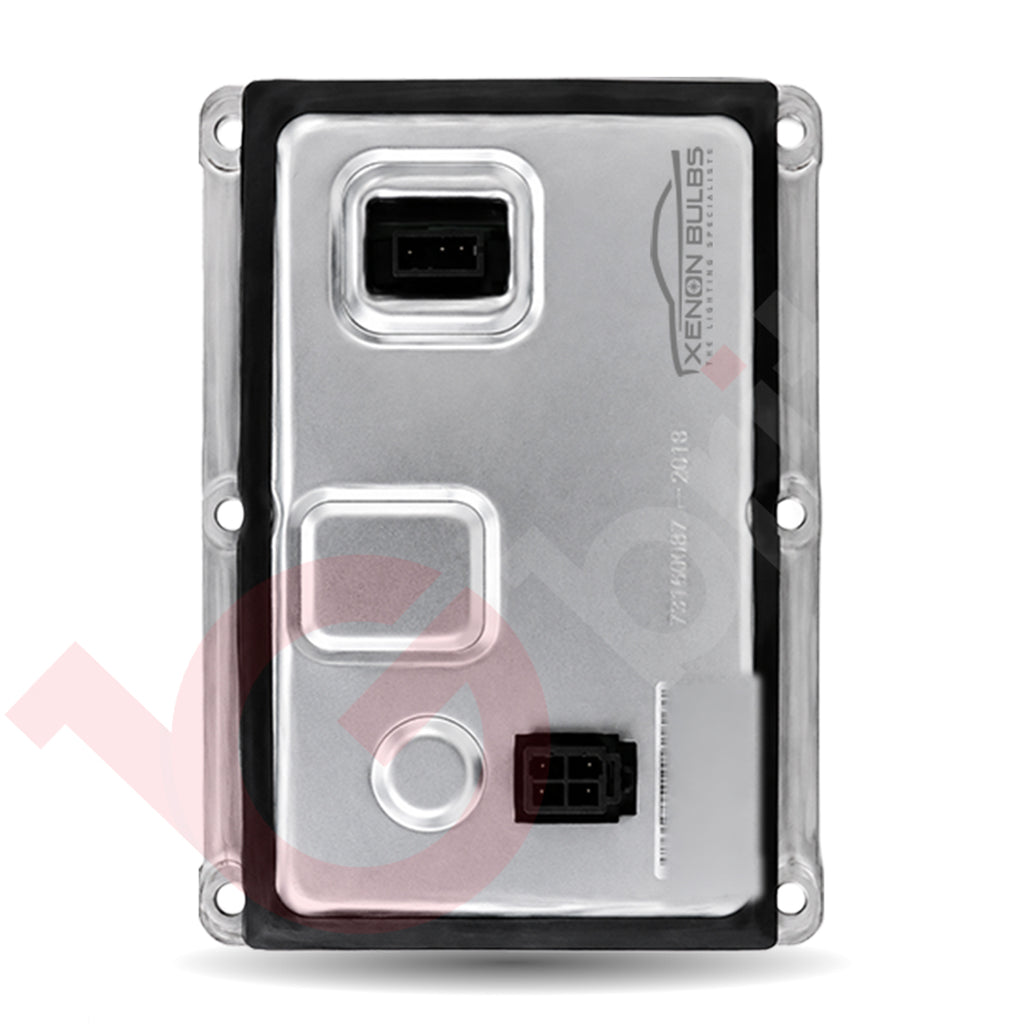 OEM REPLACEMENT LAD5GL 4PIN D1S D1R D2S D2R XENON CONTROL BALLAST 3D0907391B
