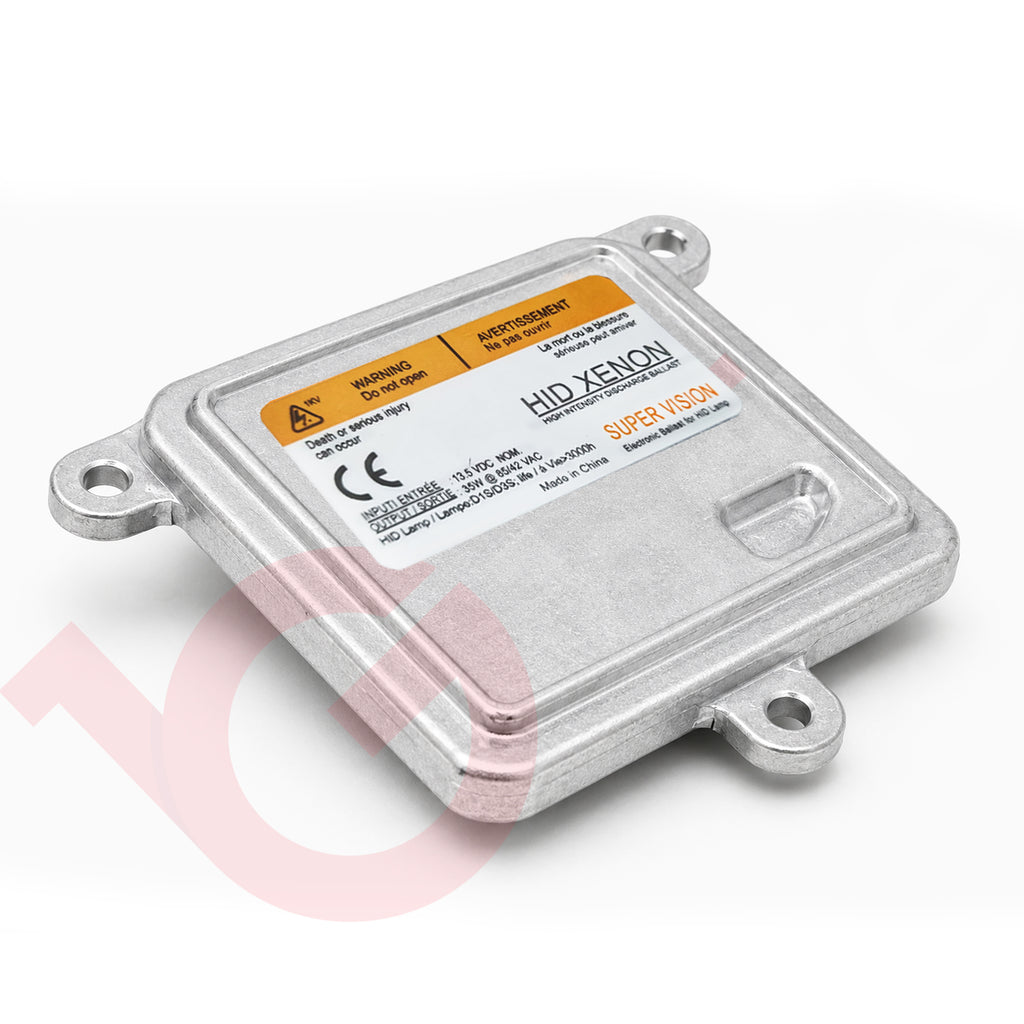 OEM BALLAST D3S REPLACEMENT HID CONTROL UNIT 10R-034663 A71177E00DG