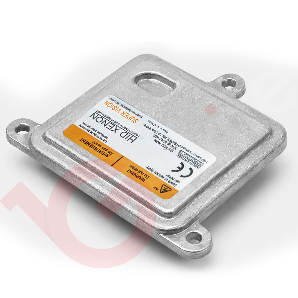 OEM BALLAST D3S REPLACEMENT HID CONTROL UNIT 10R-034663 A71177E00DG