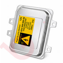 Load image into Gallery viewer, OEM 5DV009000-00 Hella D1S D1R Xenon HID Ballast BMW Mercedes Audi VW Ford