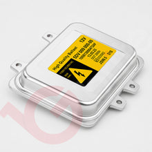 Load image into Gallery viewer, OEM 5DV009000-00 Hella D1S D1R Xenon HID Ballast BMW Mercedes Audi VW Ford