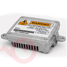 Load image into Gallery viewer, OEM XENON BALLAST 35XT-D1/12V 10R-020025 831-10009-044 REPLACES OSRAM