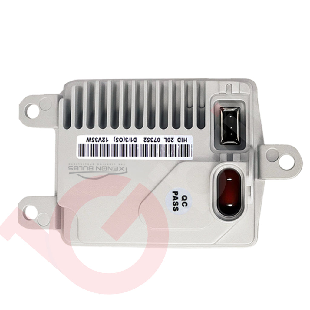 OEM XENON BALLAST 35XT-D1/12V 10R-020025 831-10009-044 REPLACES OSRAM