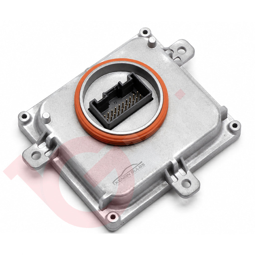 LED DRL LIGHT CONTROL MODULE UNIT 4G0 907 397 FOR DELPHI 4G0907397P VW AUDI